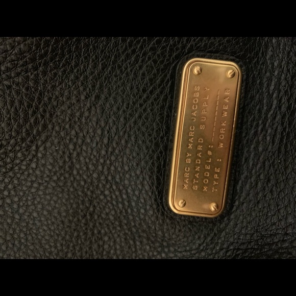 ✨GORGEOUS✨ Marc By Marc Jacobs Q Fran Bag-PERFECT - Picture 8 of 8